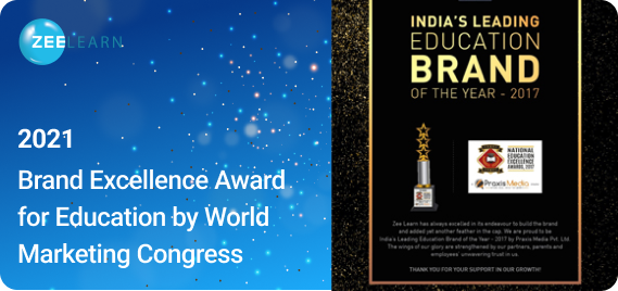 Awards And Recognition